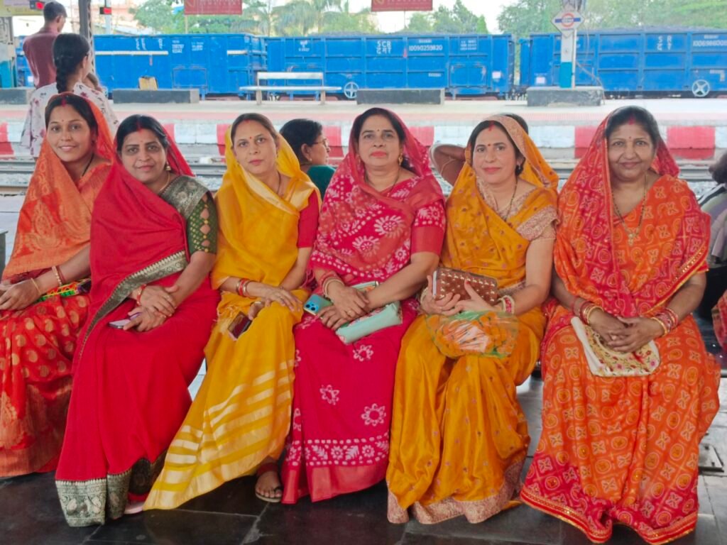 पूरी पीठाधीश्वर स्वामी निश्चलानंद सरस्वती जी का चांपा में हुआ भव्य स्वागत Console Corptech