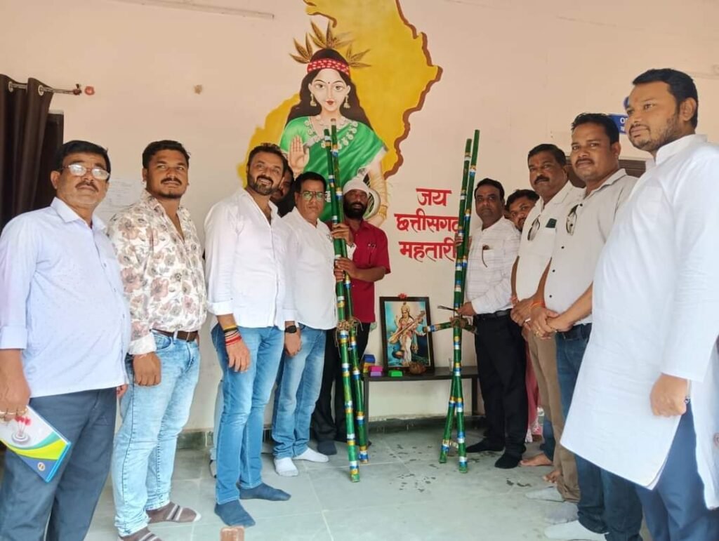 जिला कांग्रेस कमेटी के महामंत्री गुलशन सोनी ने दी प्रदेश वासियों को हरेली त्योहार की बधाई किसानों की सुख समृद्धि की कामना ,,, Console Corptech
