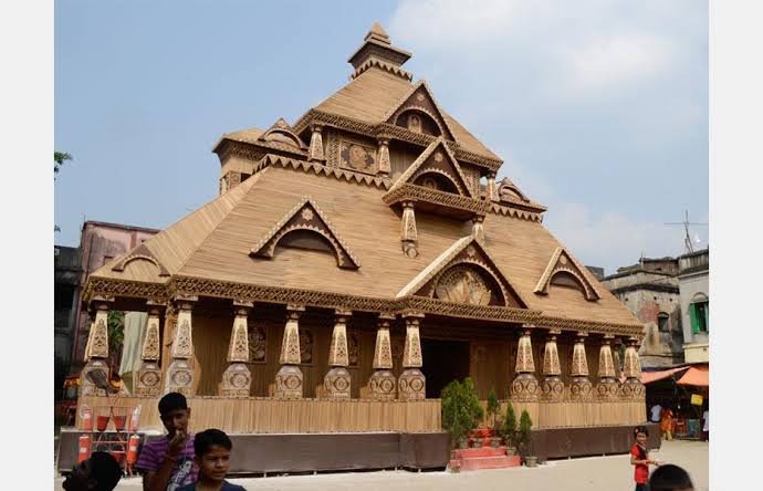 होमात्मक सतचंडी महायज्ञ एवम् दुर्गा पूजा महोत्सव का होगा भव्य आयोजन कोरबा रोड चांपा में 51 शक्ति पीठ एवम् नौ दुर्गा की बनेगी जीवंत मूर्तियां पशुपति नाथ मंदिर जैसा आकर का बनेगा भव्य पंडाल ,,,आयोजक अग्रवाल सेवा समिति कोरबा रोड चांपा द्वारा की जा रही है भव्य ऐतिहासिक तैयारी,,, Console Corptech