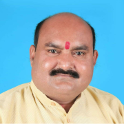 Photo of Chandra Shekhar Pandey