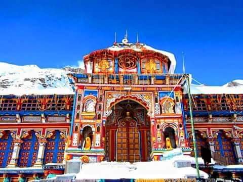 जानिए बद्रीनाथ के तप्त कुंड का रहस्य Console Corptech