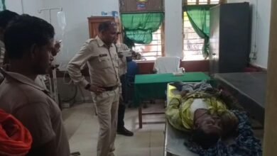 चैंपियन फेक्ट्री चांपा में 50 फिट की ऊंचाई से गिरा श्रमिक पढ़े पूरी खबर Console Corptech
