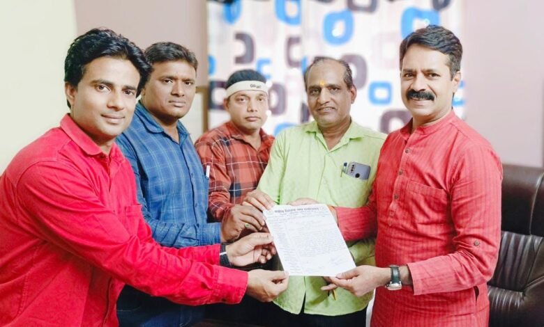 लंबे इंतजार के बाद सुरु हो रहे शिक्षक पदोन्नत में बरती जाएगी पारदर्शिता ,,, इंजी रवि पांडेय Console Corptech