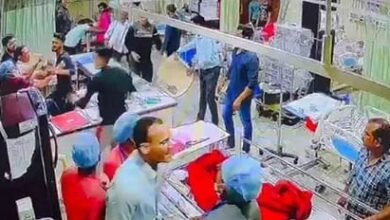 जमीन दिलाने के नाम पर 3,80लाख की ठगी,,,आरोपी को रायपुर से किया गया था गिरफ्तार,अस्पताल में हुआ भारती फिर हो गई मौत Console Corptech