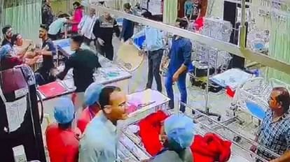 जमीन दिलाने के नाम पर 3,80लाख की ठगी,,,आरोपी को रायपुर से किया गया था गिरफ्तार,अस्पताल में हुआ भारती फिर हो गई मौत Console Corptech