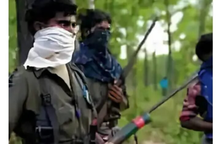 छत्तीसगढ़ में नक्सली हमला ,10 जवान हुए शहीद,गाड़ी को ब्लास्ट से उड़ाया,,, Console Corptech