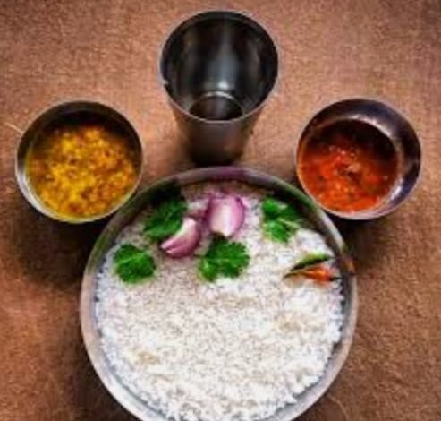 छत्तीसगढ़ के संस्कृति अनुरूप बोरे बासी दिवस आज ,,स्वतंत्र पत्रकार अनंत थवाईत की विशेष प्रस्तुति पढ़े पूरी खबर के साथ कविता भी,,, Console Corptech