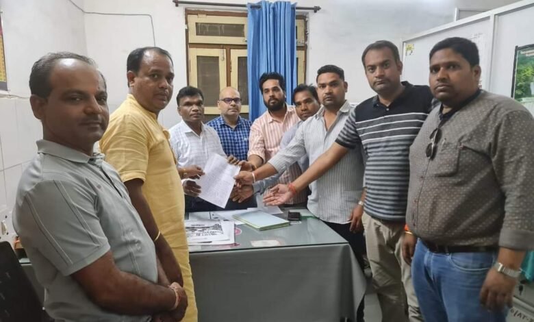 जांजगीर जिला अस्पताल में अनुपस्थित रहे 17 डॉक्टर,,,मचा हड़कंप भेजा गया नोटिस,,, Console Corptech