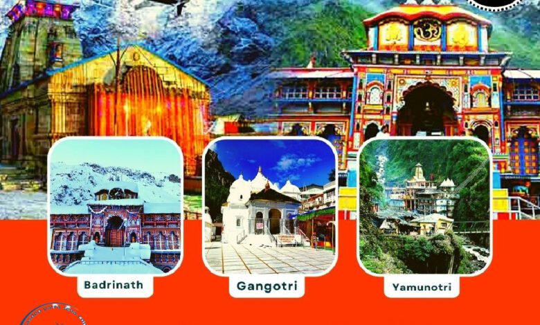 केदारनाथ को क्यों कहते हैं ‘जागृत महादेव’ ? पढ़े पुरी धार्मिक महत्व Console Corptech