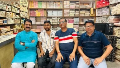 इंजी. रवि पाण्डेय के प्रयासों से चाँपा निवासी उदय शर्मा पिता स्व. बजरंग शर्मा के किडनी ट्रांस्प्लांट सर्जरी के लिए 3.95 लाख की राशि स्वीकृत,, Console Corptech