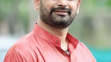 जिला कांग्रेस कमेटी के जिला कार्यकारणी का हुआ गठन ,शाश्वत धर दीवान बने महामंत्री तो जमुना प्रसाद राठौर बने सचिव ,,देखे पूरी लिस्ट,,,, Console Corptech