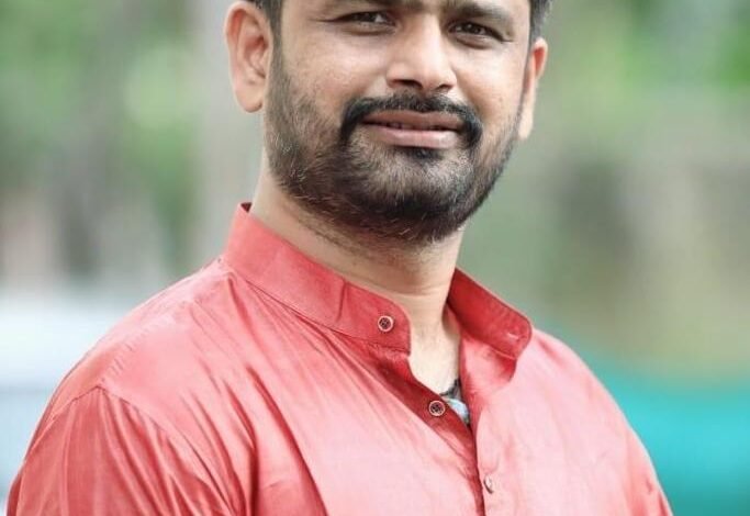 जिला कांग्रेस कमेटी के जिला कार्यकारणी का हुआ गठन ,शाश्वत धर दीवान बने महामंत्री तो जमुना प्रसाद राठौर बने सचिव ,,देखे पूरी लिस्ट,,,, Console Corptech