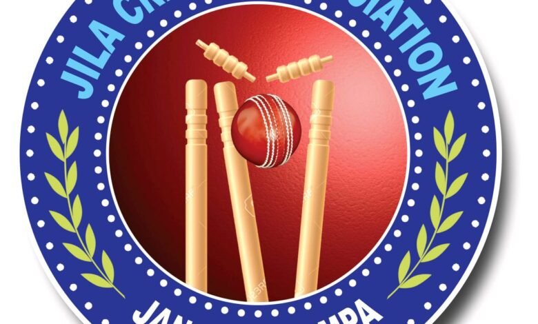 महिला खिलाड़ियों का सलेक्शन ट्रायल व जिला क्रिकेट एसोसिएशन का समर कैंप कल से,,जिला क्रिकेट एसोसिएशन के सचिव पद्मेश शर्मा ने दी जानकारी Console Corptech