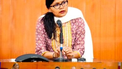 स्वामी आत्मानंद उत्कृष्ठ विद्यालय के प्राचार्यो की ली बैठक ,कलेक्टर ने बच्चों को प्रोत्साहित कर शैक्षणिक स्तर को बेहतर करने के दिए निर्देश,, Console Corptech