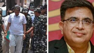 अनवर ढेबर और अनिल टुटेजा सैंडिकेट बना कर ,कर रहे थे अवैध शराब का कारोबार,U A E में किया है निवेश,E D का दावा ,,, Console Corptech