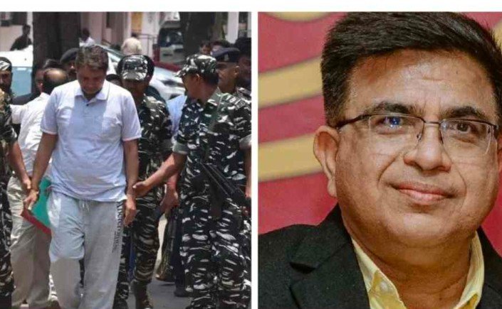 अनवर ढेबर और अनिल टुटेजा सैंडिकेट बना कर ,कर रहे थे अवैध शराब का कारोबार,U A E में किया है निवेश,E D का दावा ,,, Console Corptech