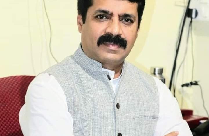मुख्यमंत्री मितान योजना को प्रदेश के सभी 44 नगरपालिका क्षेत्र में लागू करना प्रदेश सरकार का बड़ा कदम है , इंजी. रवि पाण्डेय Console Corptech