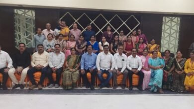 वर्ल्ड ब्राह्मण फेडरेशन सोशल एक्टीविटी ग्रुप बैठक में जल संवर्द्धन व पर्यावरण सुधार हेतु वृक्षारोपण की अपील,,,, Console Corptech