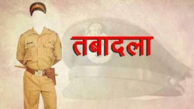 एक साथ 141 थाना प्रभारी का ट्रांसफर देखे आदेश की कापी Console Corptech