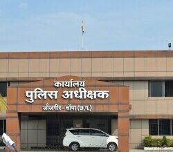 फायनेंस कंपनी के रिकवरी एजेंट को थाना नवागढ पुलिस ने किया गिरफ्तार पढ़े पूरा मामला ,,,, Console Corptech