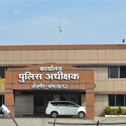 फायनेंस कंपनी के रिकवरी एजेंट को थाना नवागढ पुलिस ने किया गिरफ्तार पढ़े पूरा मामला ,,,, Console Corptech