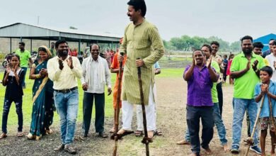 प्रदेश कांग्रेस कमेटी के सचिव इंजी. रवि पाण्डेय ने क्षेत्र वासियों को हरेली तिहार की बधाई और शुभकामनाएं दी ,, Console Corptech