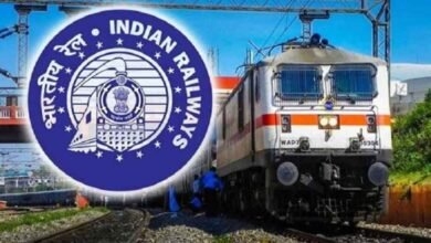 16 से 20 जुलाई तक रद्द रहेगी ट्रेन रेलवे का मेगा ब्लॉक,, 9 ट्रेनें कैनशील पढ़े पूरी खबर ,,, Console Corptech