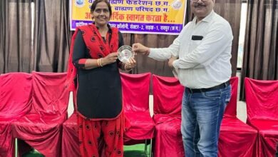 वर्ल्ड ब्राह्मण फेडरेशन सोशल एक्टीविटी ग्रुप का पुनर्गठन - बैठक में सावन अभिषेक व सांस्कृतिक कार्यक्रम आयोजन का हुआ निर्णय Console Corptech