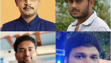 केशरवानी समाज चाम्पा के अध्यक्ष बने मूलचन्द गुप्ता तो गौरव को मिला सचिव और देवी को कोषाध्यक्ष का दायित्व… Console Corptech