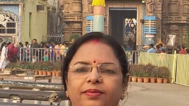 रजनी शर्मा है ब्रम्ह कमल की प्रिय दर्जनों लोगों को बाट चुकी हैं ब्रम्ह कमल की पौधे एवम पुष्प जाने ब्रम्ह कमल के बारे में,,, Console Corptech