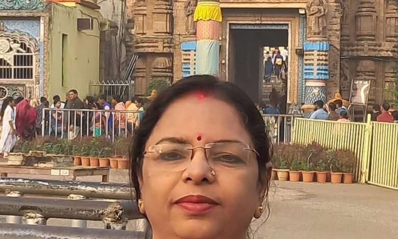 रजनी शर्मा है ब्रम्ह कमल की प्रिय दर्जनों लोगों को बाट चुकी हैं ब्रम्ह कमल की पौधे एवम पुष्प जाने ब्रम्ह कमल के बारे में,,, Console Corptech