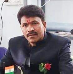 जनसरोकार से जुड़े युवा चेहरे और पुर्व छात्रनेता राघवेन्द्र पांडेय ने किया कांग्रेस से जांजगीर-चांपा विधानसभा की दावेदारी। ……<br>क्या करवट ले रहा है सियासी समीकरण ? Console Corptech