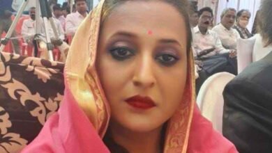 चंद्रपुर विधानसभा सीट से सक्ती की बहुरानी दिव्या सिंह कांग्रेस से ठोंक रही ताल, चुनाव काफी दिलचस्प होने के आसार,,शाही परिवार के बीच जबरजस्त चुनावी दंगल की संभावना पढ़े पूरी खबर,, Console Corptech
