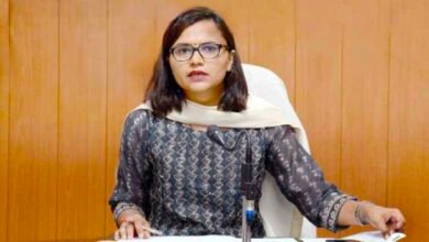 कलेक्टर ने की जिला खनिज न्यास निधि से स्वीकृत कार्यों की समीक्षा,,निर्माणाधीन कार्यों को शीघ्र पूर्ण करने के दिए निर्देश,, Console Corptech