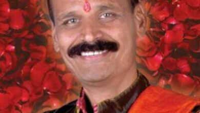 बिना सुविधा के मिलेट्स सेंटर BDM अस्पताल की तरह साबित होगा रिफर सेंटर,,ये बात कही भाजपा के जिला महामंत्री एवम् पार्षद पुरुषोत्तम शर्मा ने इस कार्यक्रम को निजी कार्यकम करार दिया ,,पढ़े पूरी खबर Console Corptech