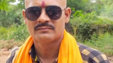 भूमिहीन किसान को न्याय मिलने में इतनी देर क्यों ? सामाजिक कार्यकर्ता गनपत शर्मा ने पूछा प्रशासन और शांति जीडी पॉवर प्लांट महुदा चांपा से,,जन हित में कई बार आंदोलन कर चुके है गनपत शर्मा जमीन दलाल और प्लांट ने जमीन मालिक को अभी तक मुवाजा नही दी ।प्लांट प्रशासन को कर रही है गुमराह पेशी में टाल मटोल जवाब पढ़े पूरी खबर,,,, Console Corptech