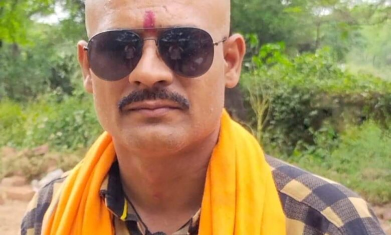 भूमिहीन किसान को न्याय मिलने में इतनी देर क्यों ? सामाजिक कार्यकर्ता गनपत शर्मा ने पूछा प्रशासन और शांति जीडी पॉवर प्लांट महुदा चांपा से,,जन हित में कई बार आंदोलन कर चुके है गनपत शर्मा जमीन दलाल और प्लांट ने जमीन मालिक को अभी तक मुवाजा नही दी ।प्लांट प्रशासन को कर रही है गुमराह पेशी में टाल मटोल जवाब पढ़े पूरी खबर,,,, Console Corptech