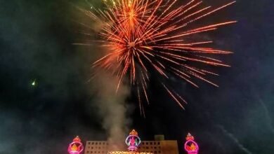 चांपा दशहरा उत्सव आयोजन समिति चांपा का बैठक आज अंबेटकर भवन चांपा में शाम 4 बजे , लोगो से अधिक से अधिक संख्या में उपस्थित होने की अपील ,,, Console Corptech
