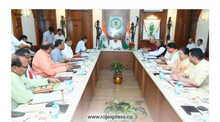 केबिनेट के अहम फैसले : 7 लाख गरीबों को मिलेगा घर, PSC प्री टेस्ट के रिजल्ट के साथ जारी होगी कट ऑफ लिस्ट, इंटरव्यू अब सौ नंबर का Console Corptech