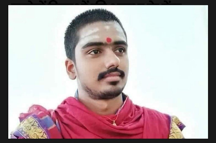 करोड़ों हिन्दुओं की आस्था के केंद्र अयोध्या श्री राम मंदिर के उद्घाटन में अपनी विद्या का प्रदर्शन करेंगे यह युवा पंडित, 3000 पुजारियों के इंटरव्यू में हुआ चयन Console Corptech