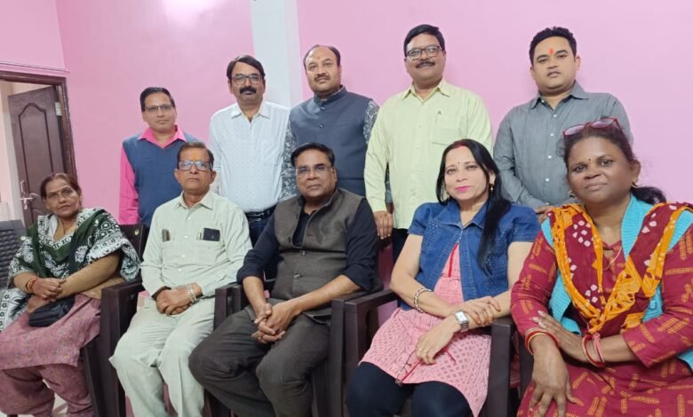वर्ल्ड ब्राह्मण फेडरेशन द्वारा 14 जनवरी को <br>आचार्य चाणक्य स्मृति दिवस का होगा आयोजन Console Corptech