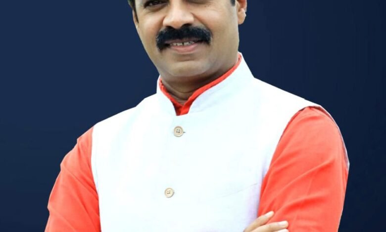 जाँजगीर चाँपा ज़िले में कांग्रेस को बड़ा झटका, प्रदेश कांग्रेस के संयुक्त सचिव इंजी. रवि पाण्डेय ने पार्टी की प्राथमिक सदस्यता से इस्तीफ़ा दिया। Console Corptech