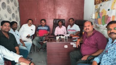 चांपा पत्रकार संघ का होली मिलन समारोह 3 अप्रैल को, नगर के प्रबुद्ध जन एवम् जन प्रतिनिधि रहेंगे उपस्थित होगा होली मिलन समारोह Console Corptech