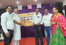 वर्ल्ड ब्राह्मण फेडरेशन द्वारा पर्यावरण पर विचार गोष्ठी कर पर्यावरण सुधार व वृक्षारोपण का लिया  संकल्प,,हजारों वृक्ष लगा कर लोगों के देंगे प्रकृति के प्रति संदेश Console Corptech