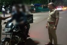 ड्रिंक एंड ड्राइव के विरुद्ध पुलिस अधीक्षक जांजगीर चांपा  विजय कुमार पाण्डेय (IPS) के निर्देशन में जिले में सख्त कार्रवाई बीते 3 दिवस में हुई ताबड़ तोड़ कार्यवाही ।यातायात विभाग के अतिरिक्त पुलिस अधीक्षक उदयन बिहार हे जिले में शक्रिय Console Corptech