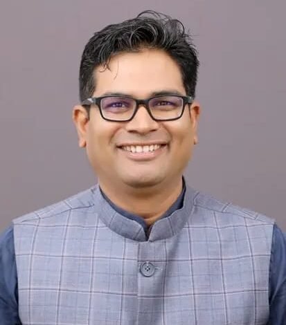 यूथ आईकॉन वित्त मंत्री ओ.पी. चौधरी होंगे “सफलता संकल्प उत्सव 2025” के मुख्य अतिथि मेधावी छात्रों, समाजसेवियों और प्रेरक संस्थाओं का होगा सम्मान 16 अक्टूबर को, Console Corptech