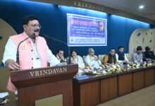 आचार्य चाणक्य स्मृति दिवस पर व्याख्यान, विप्र सम्मान एवं धार्मिक प्रश्नोत्तरी सम्पन्न, होते है वर्ष में विभिन्न आयोजन अध्यक्ष अरविंद ओझा दी जानकारी Console Corptech