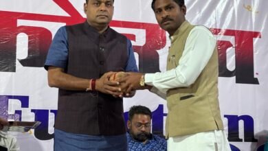 संस्कारयुक्त शिक्षा से ही सशक्त राष्ट्र का निर्माण संभव— अमर सुल्तानिया,,कार्यक्रम में नन्हे-मुन्ने बच्चों की सांस्कृतिक प्रस्तुतियों ने दर्शकों का मन मोह लिया Console Corptech