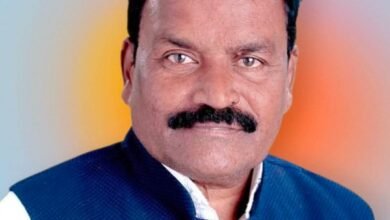 जांजगीर चांपा जिला कांग्रेश कमेटी के जिला महामंत्री नियुक्त हुए बाबूलाल जायसवाल क्षेत्र में खुशी की लहर ,लगा बधाईयों का ताता,,, Console Corptech